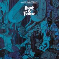 Magic Landscape - Hunt & Turner