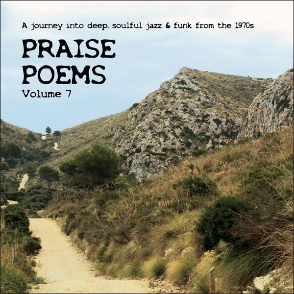 Praise Poems, Vol. 7 - Stevens Scott & Dee