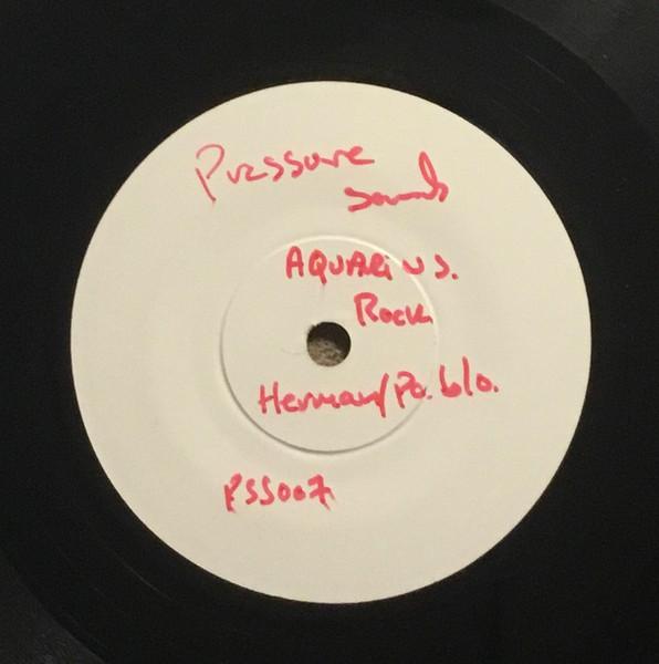 Aquarius Rock - Augustus Pablo & Herman