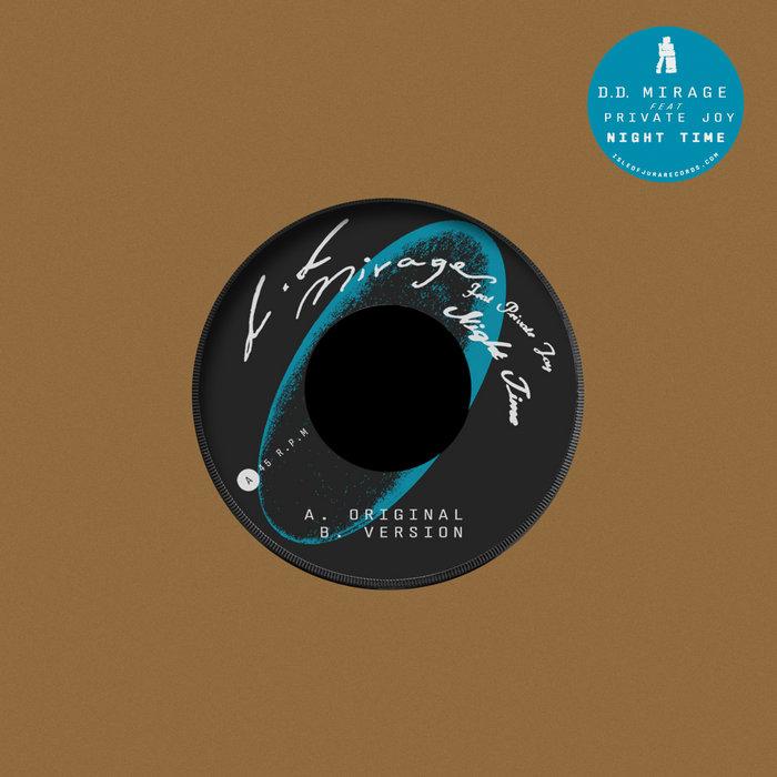 Night Time - D.D. Mirage