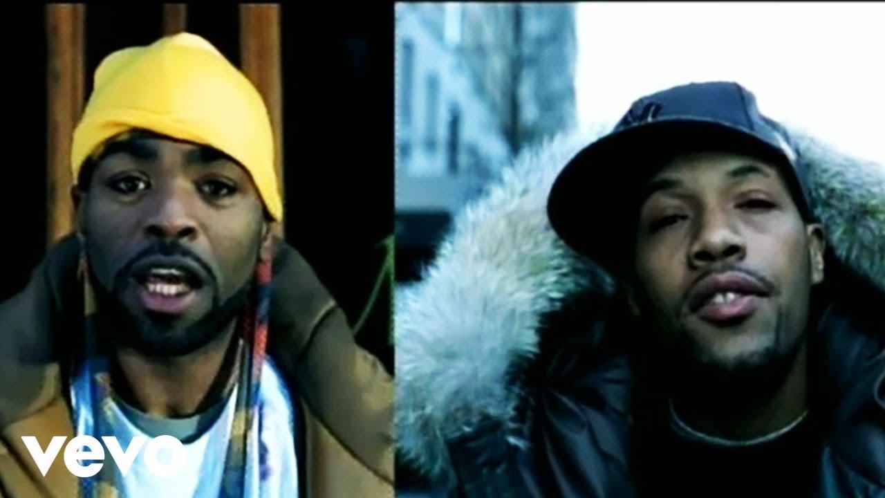 Blackout! - Method Man/Redman