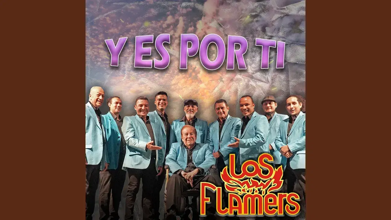  - Los Flammers