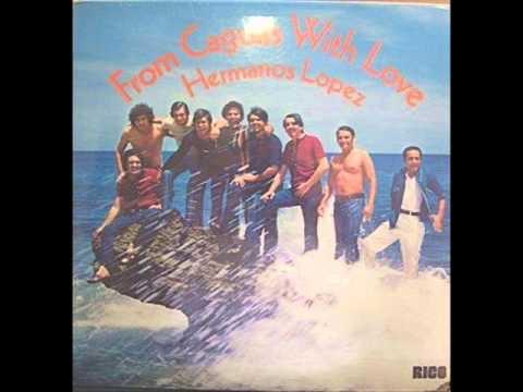 From Caguas With Love (Remastered) - Los Hermanos Lopez