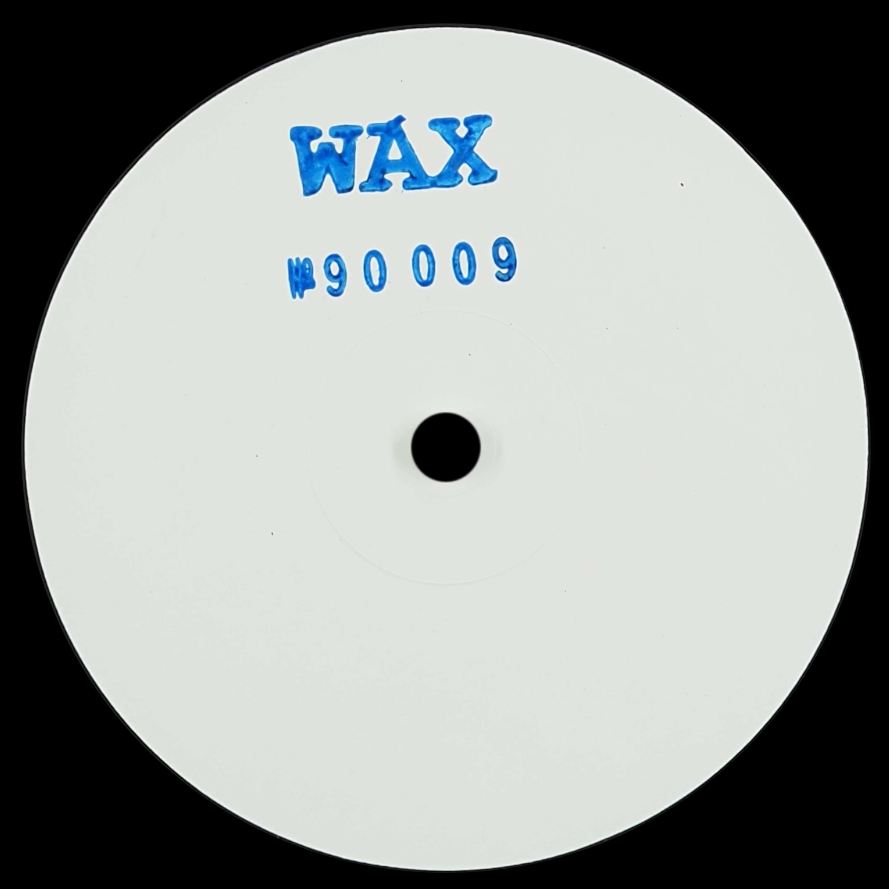 No. 90009 - Wax