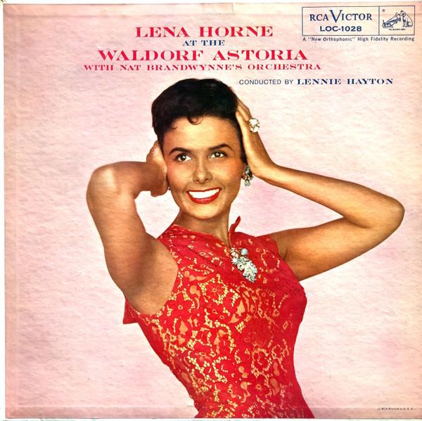 An Evening With - Lena Horne
