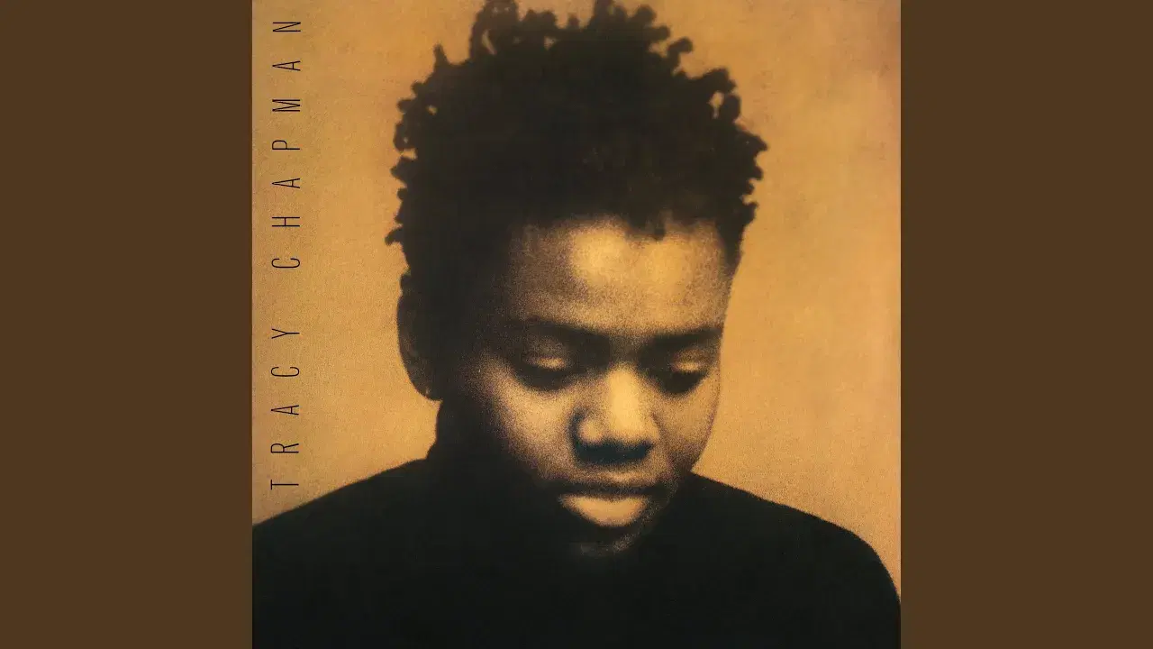 Talkin' Bout A Revolution - Tracy Chapman
