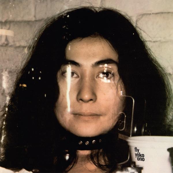  - Yoko Ono