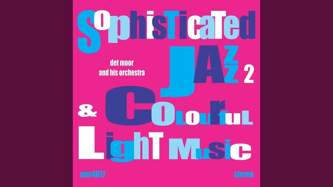 Jazz Dramatic - Det Moor Orchestra