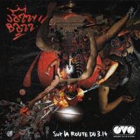 Sur La Route Du 3.14 - Jazzy Bazz