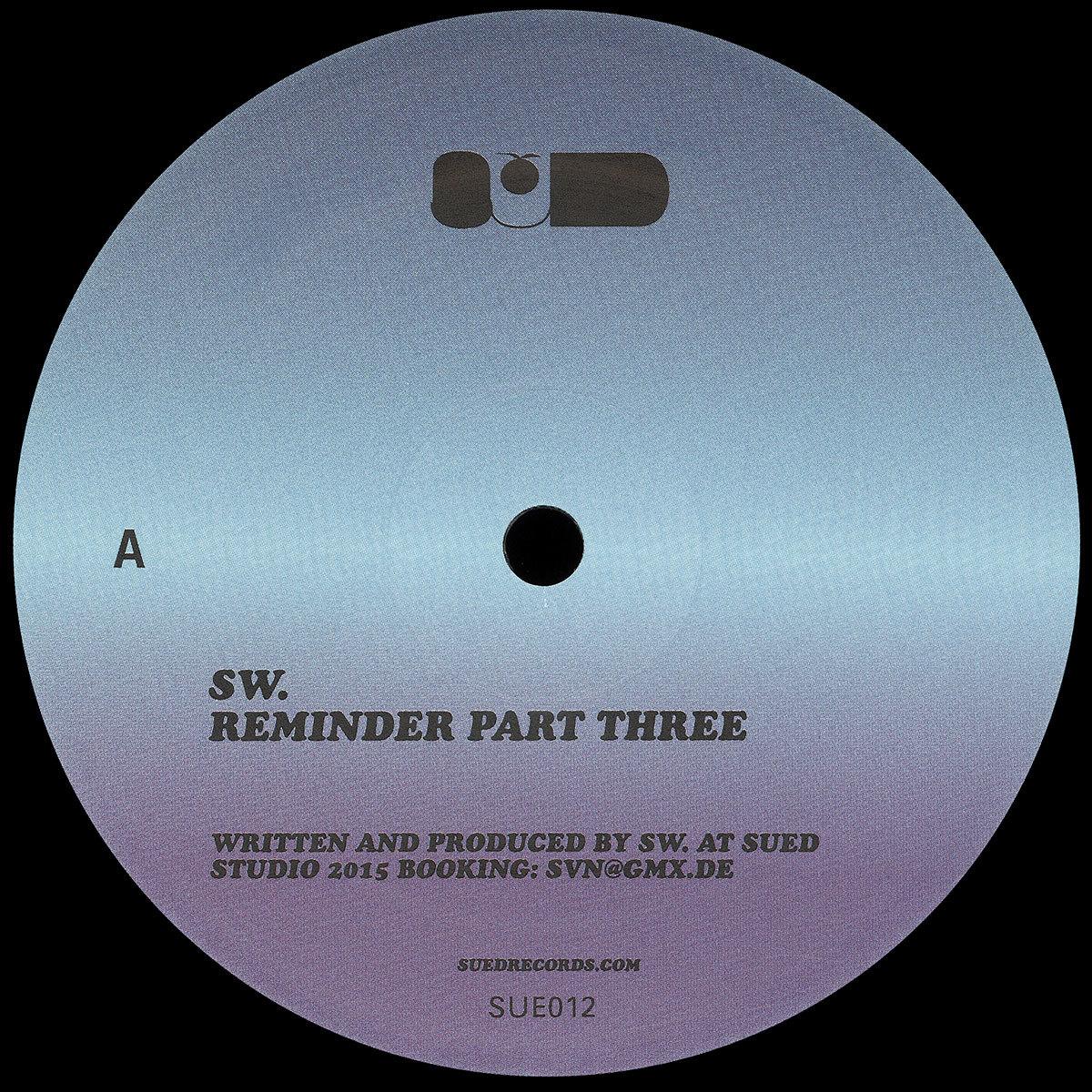 The Album - SW