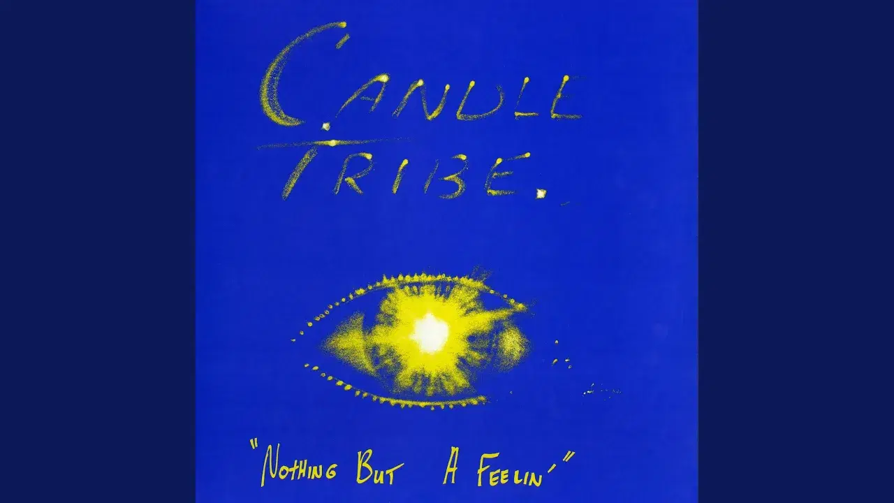  - Candle Tribe