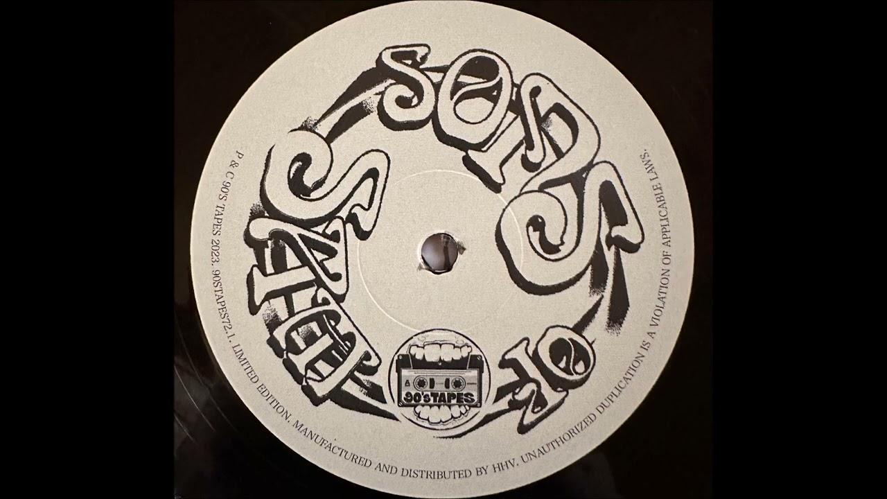 The Unbirth EP - Sons of Sam
