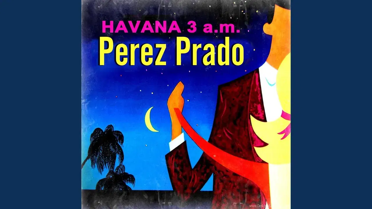  - Perez Prado & his Orchestra