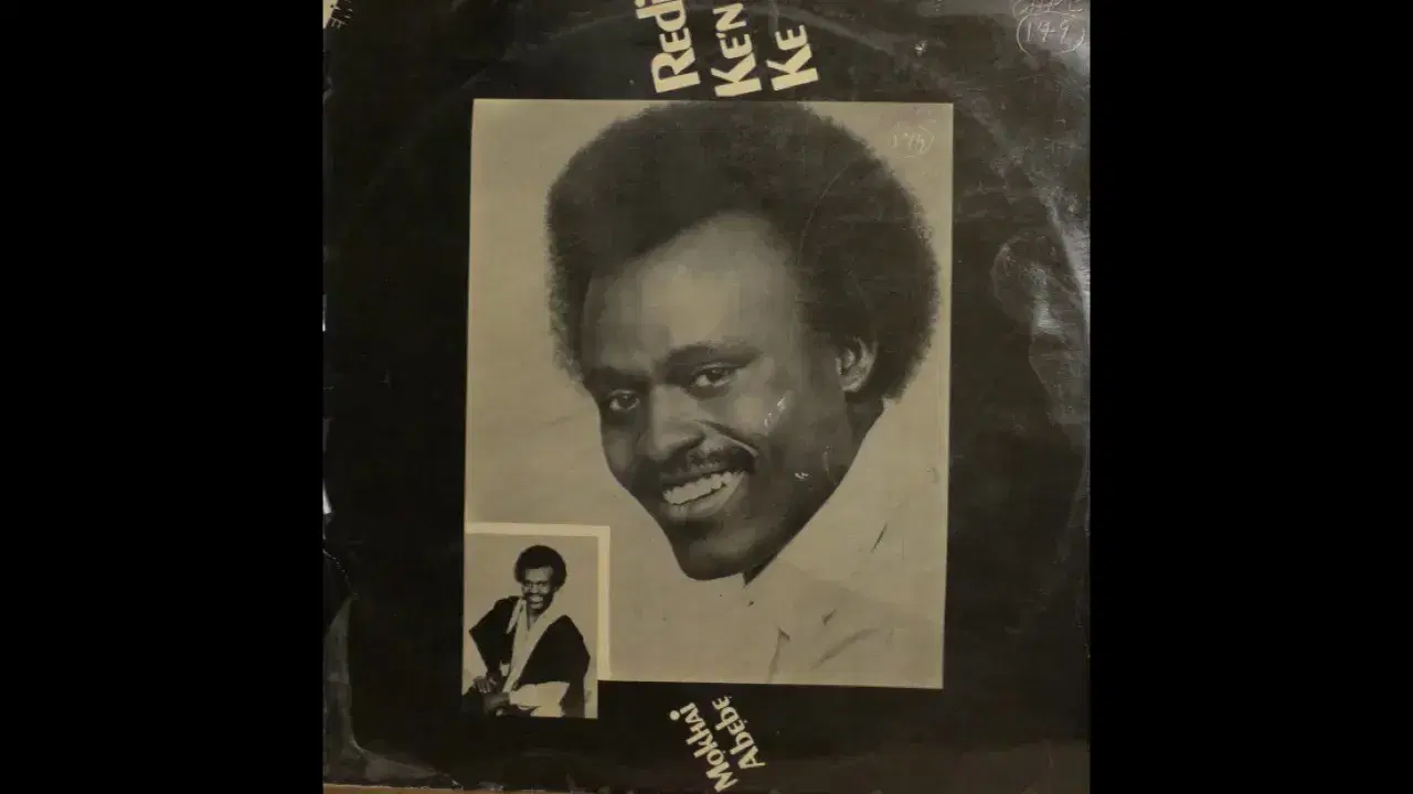 Redi Kenke - Mokhai Abebe