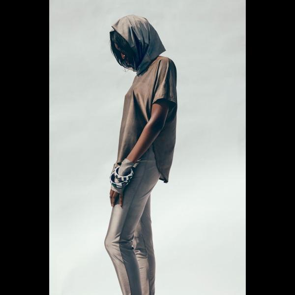Cruel - Julia Kwamya