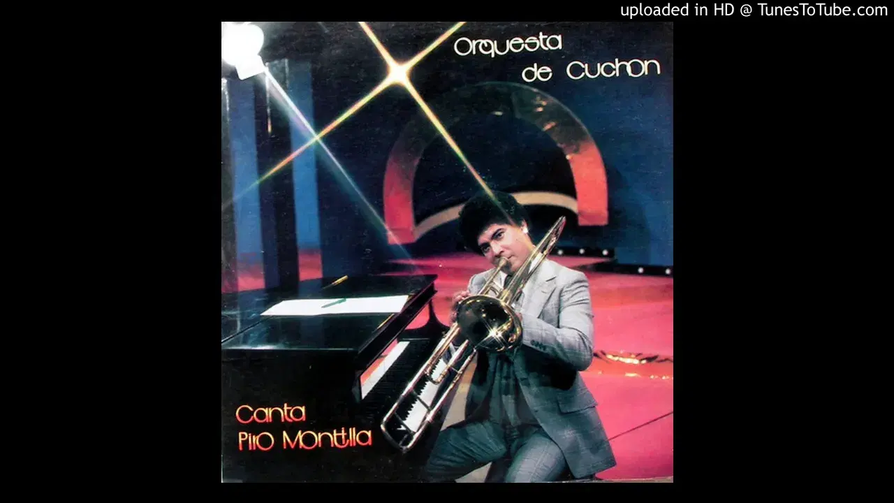  - Qrquesta de Cuchon