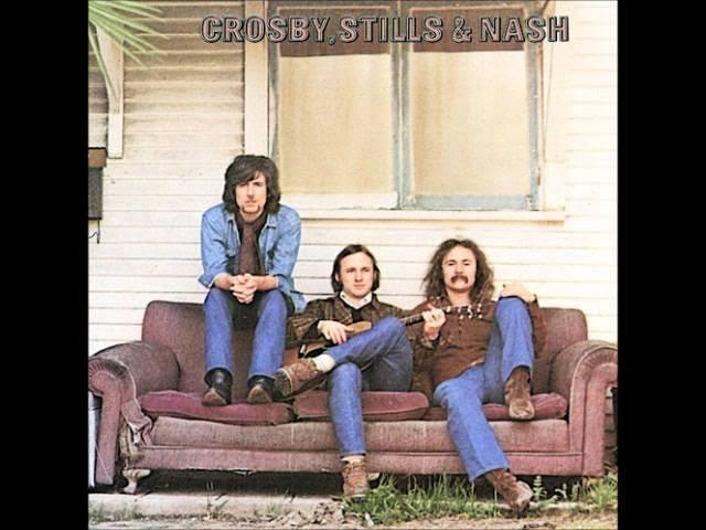 Direct Action - Crosby, Stills & Nash