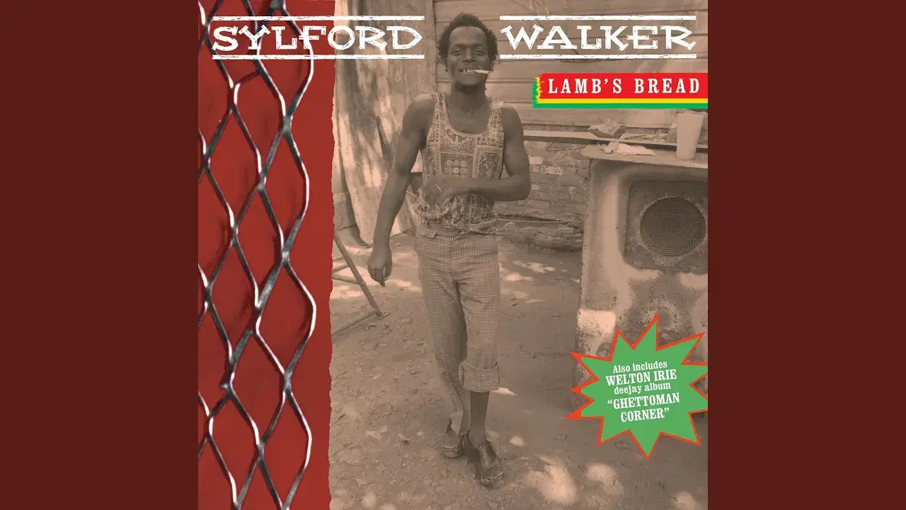 Reggae Vol.1 - Irie Welton & Sylford Walker
