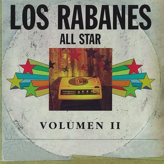Tú Me Disparas Balas - Los Rabanes
