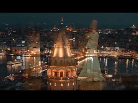 3 4 - The Dome