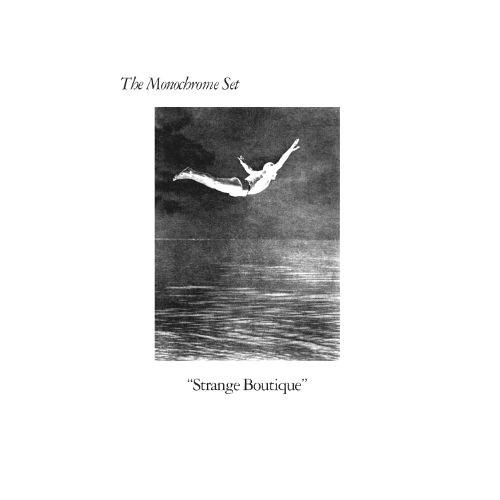 Strange Boutique - The Monochrome Set