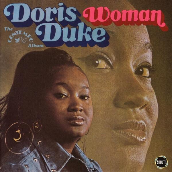 Woman Of The Ghetto - Doris Duke