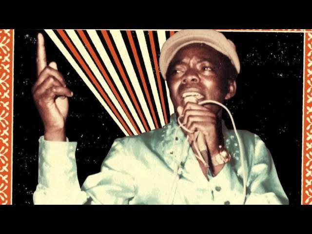 Kenya Special: Selected East African Recordings from the 1970s & '80s - Orchestre Baba National