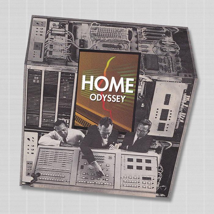 Resonance - HOME