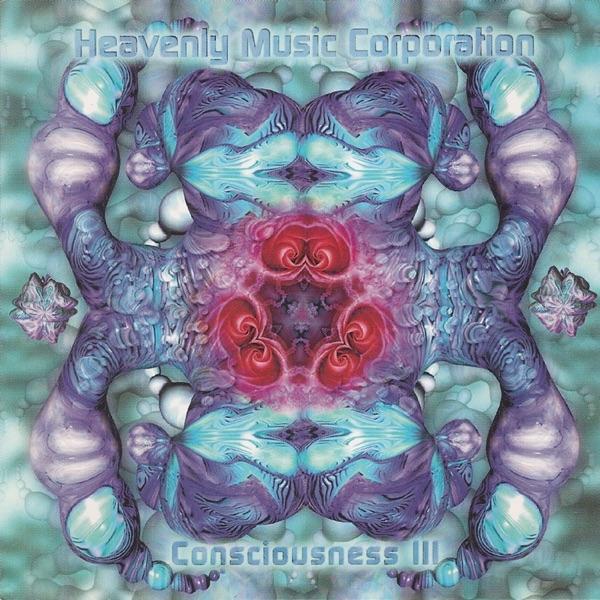 Consciousness III - Heavenly Music Corporation