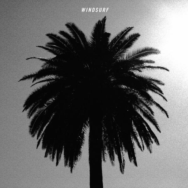 Weird Energy - Windsurf