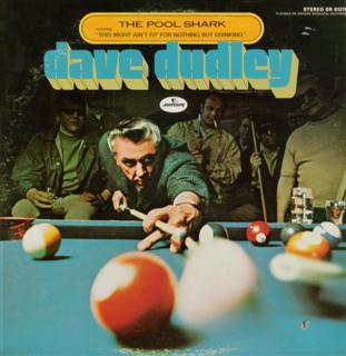 Record Robot - Dave Dudley