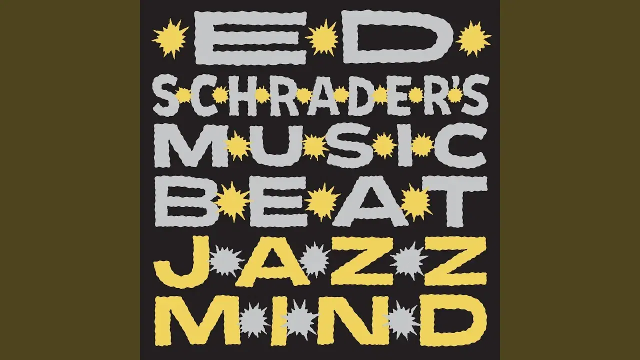 Jazz Mind - Ed Schrader's Music Beat