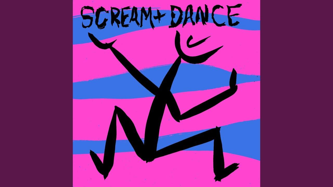 In Rhythm - Scream And Dance