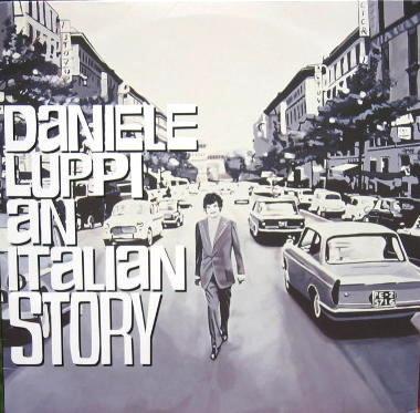. - Daniele Luppi