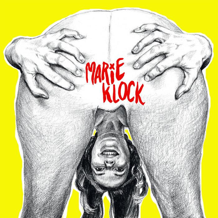 Marie Klock LP - Marie Klock
