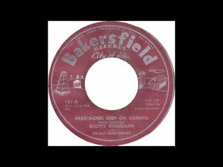  - Scotty Stoneman with The Blue Grass Champs