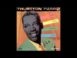 Poop-A-Loop / She's The One - Thurston Harris