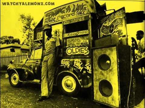 Bass Culture - When Reggae Was King CD1 - Tommy McCook & The Impact All-Stars