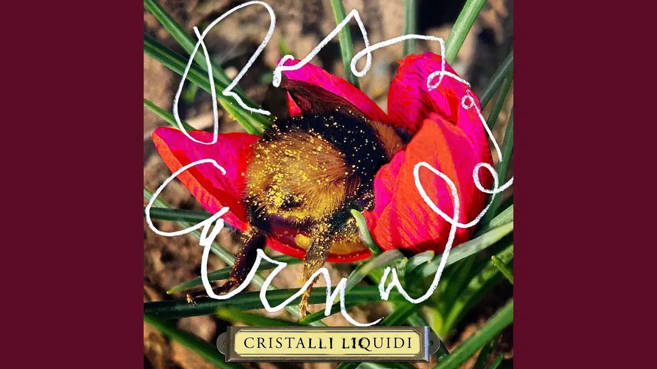 Rosso Carnale - Rosso Carnale (feat Deux Control