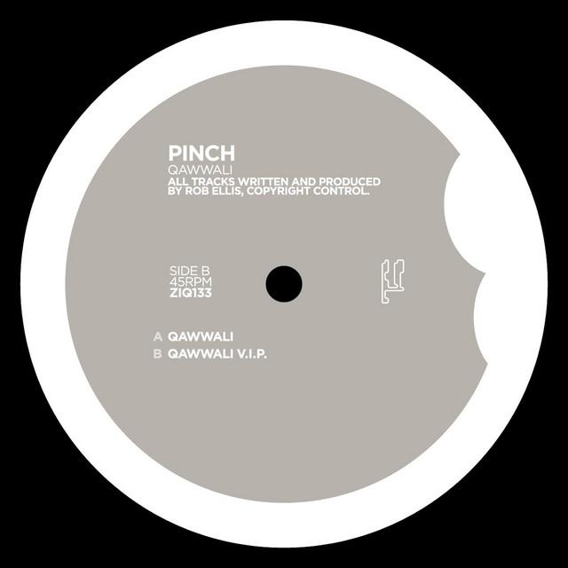 Qawwali - Pinch