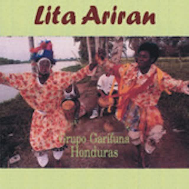 Lita Ariran - Aurelio y Los Bravos Del Caribe