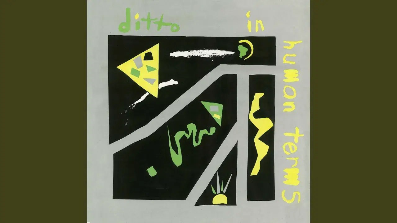 In Human Terms - Ditto