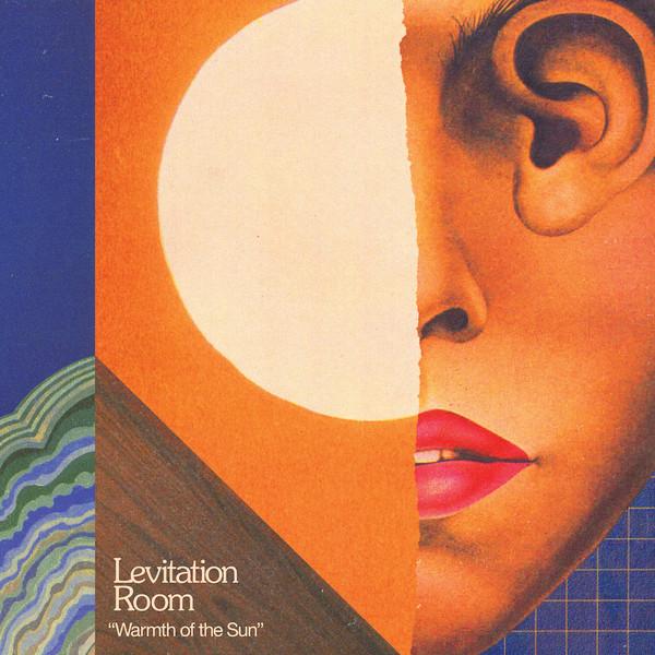 Warmth Of The Sun - Levitation Room