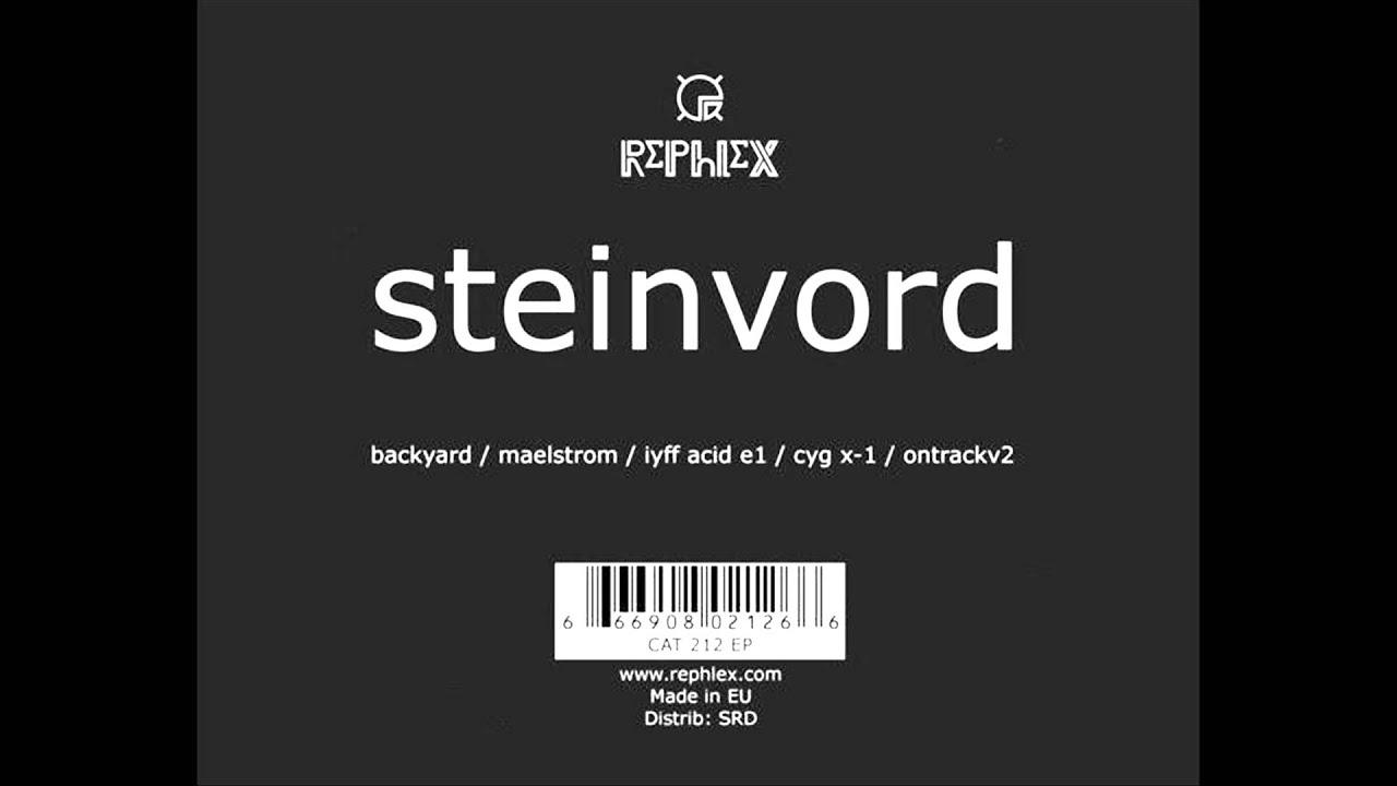  - Steinvord