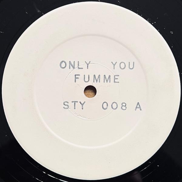 Only You (Make It Right) - Fumme
