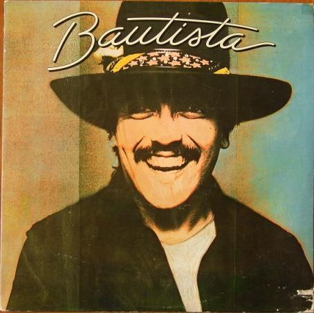 Gone - Bautista