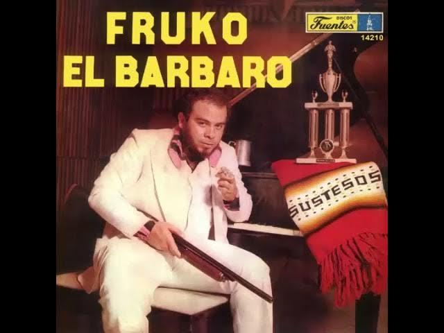 El Patillero / Pobre Naci - Fruko & Sus Tesos