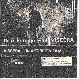  - Viscera