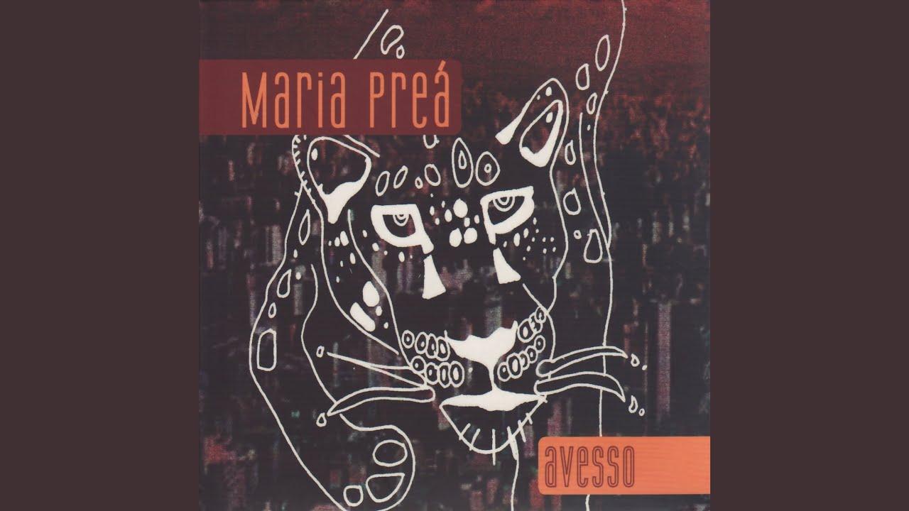 Avesso - Maria Préa