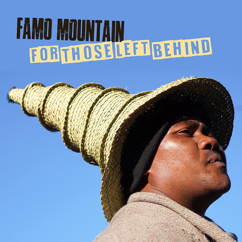 For Those Left Behind - Famo Mountain